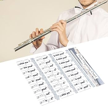 CHOROi C-フルート　ドイツ運指 CHOROi C-フルート ドイツ運指